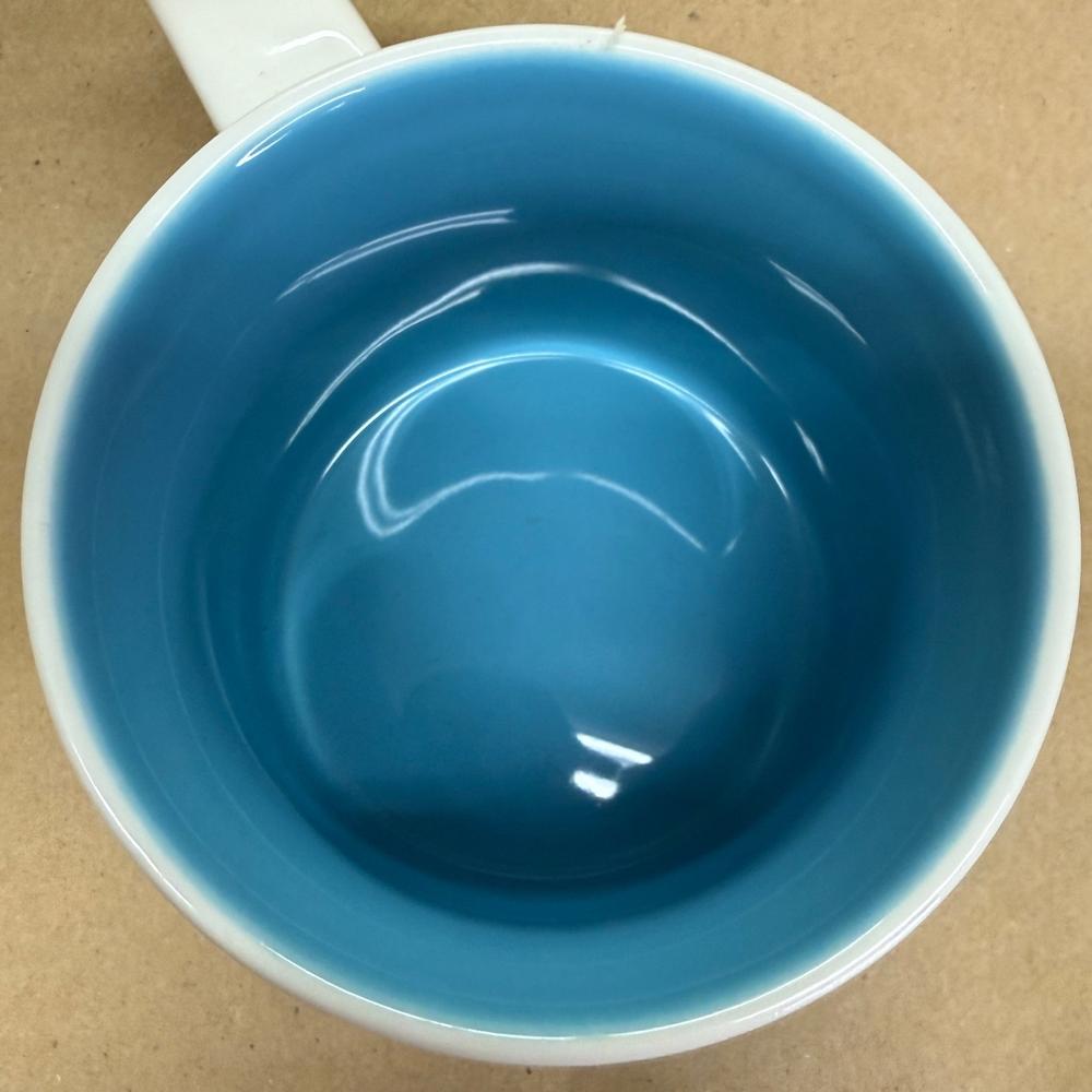 Starbucks You Are Here Series Lake Tahoe Mug-2013